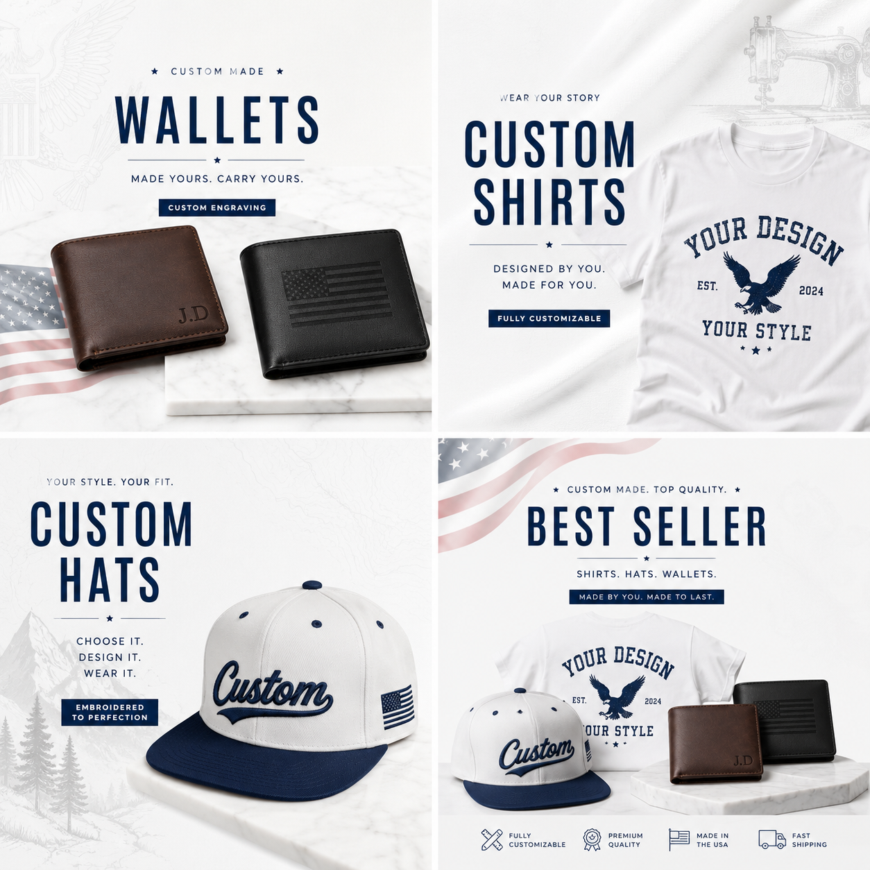 All Product