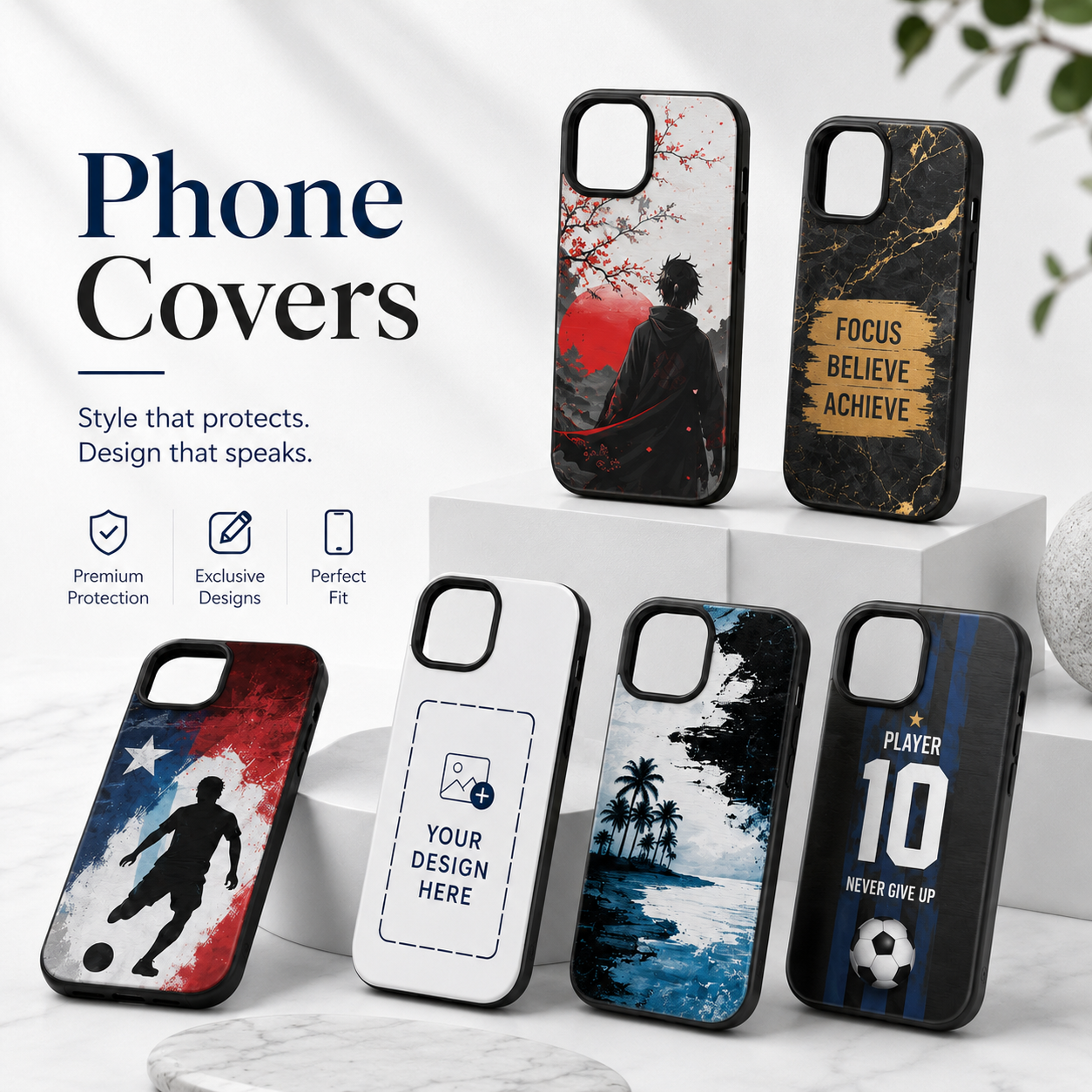 Phone Case