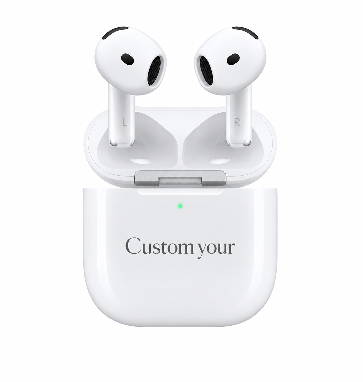 Custom Earphones