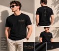 Everyday Anywhere T-Shirt – Minimalist Premium Cotton Tee