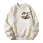 America 250 Celebration Cartoon Patriotic T-Shirt