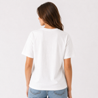 A Court of Silver Flames book heavyweight boyfriend fit t-shirt