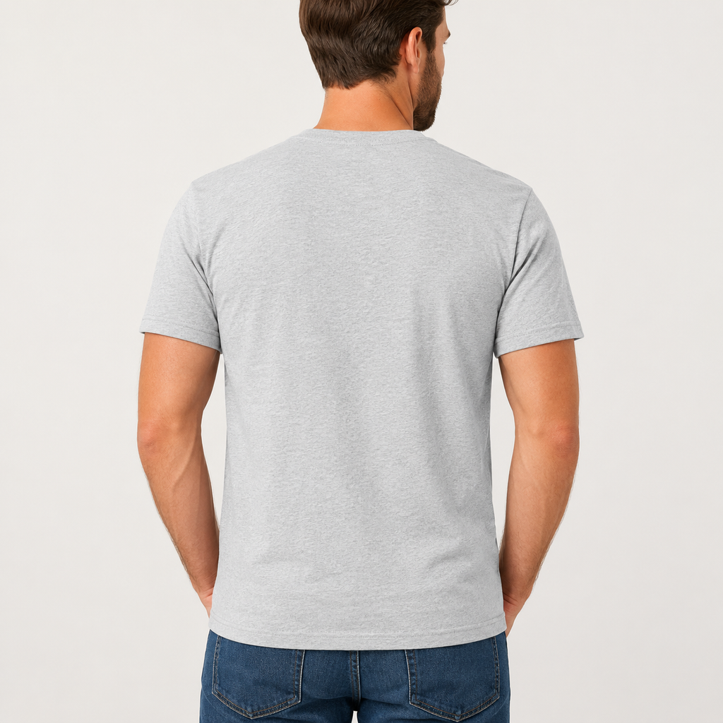 Six Seven Skeleton Hand Graphic T-Shirt, Funny Meme Tee, Unisex Casual Streetwear Shirt