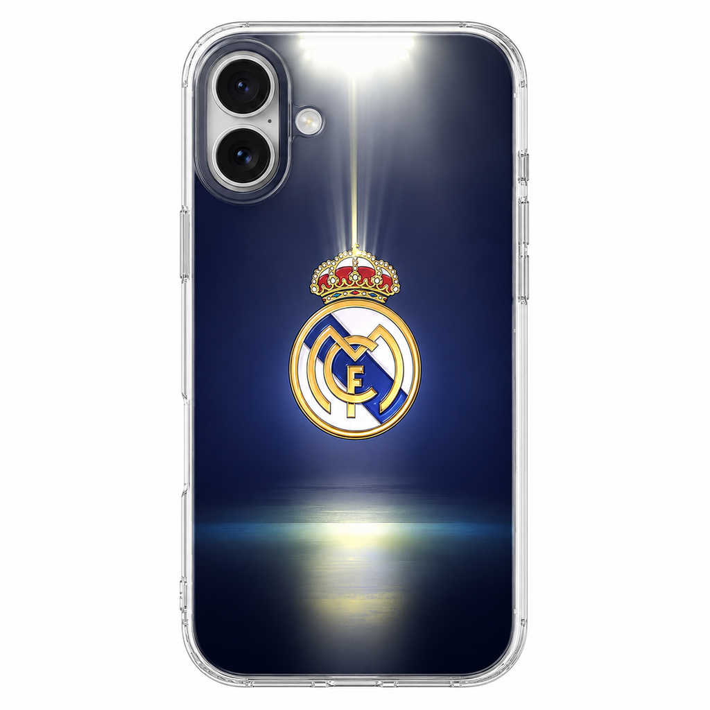 Royal Football Inspired Premium Phone Case
