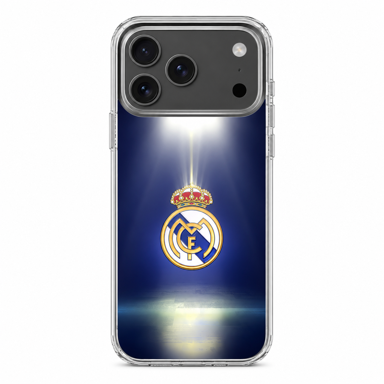 Royal Football Inspired Premium Phone Case