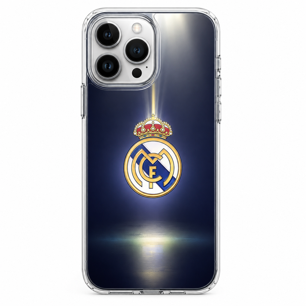 Royal Football Inspired Premium Phone Case