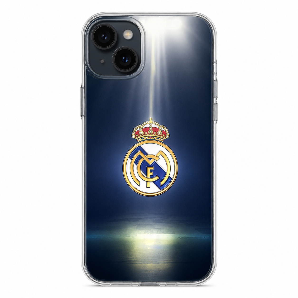 Royal Football Inspired Premium Phone Case