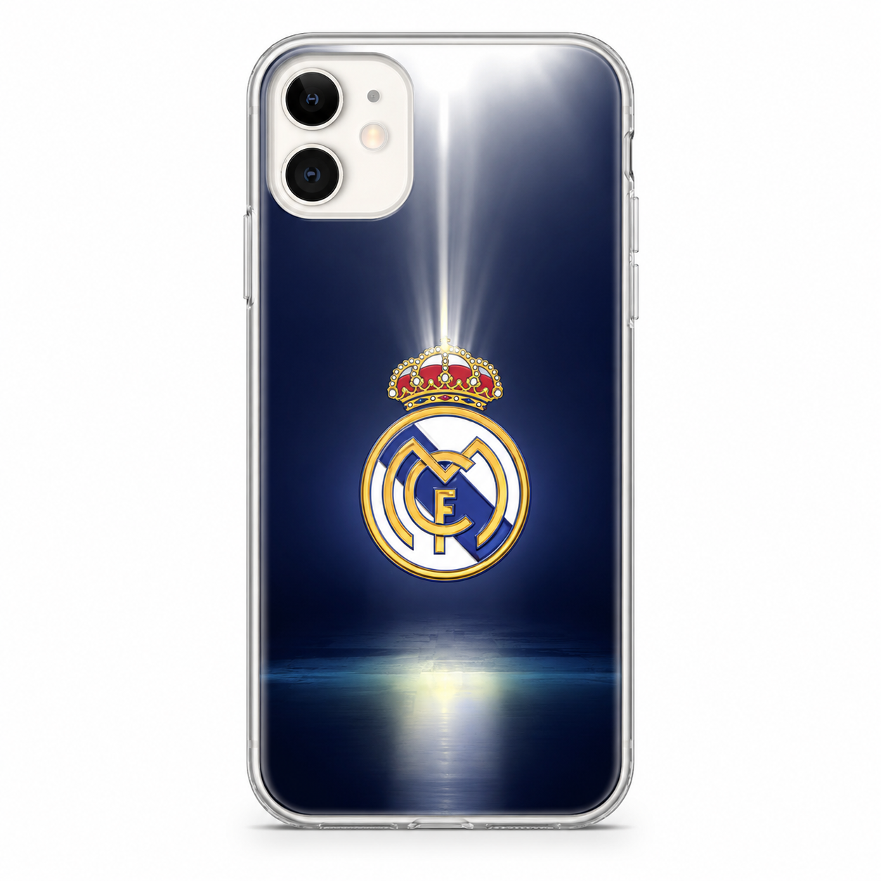 Royal Football Inspired Premium Phone Case