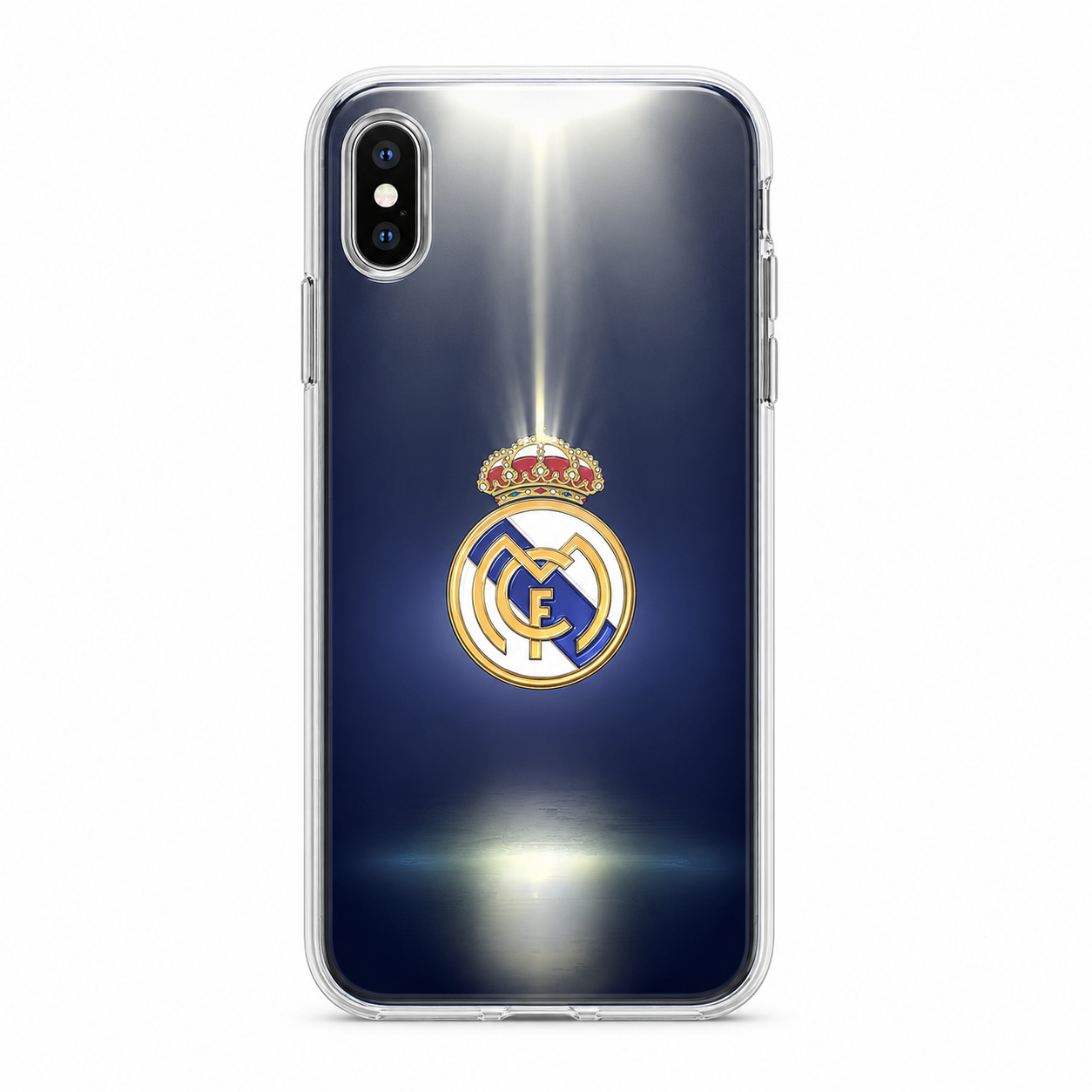 Royal Football Inspired Premium Phone Case