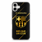 Premium Soccer Fan Style Protective Case – Compatible with iPhone X to iPhone 17 Pro Max