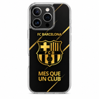 Premium Soccer Fan Style Protective Case – Compatible with iPhone X to iPhone 17 Pro Max