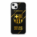Premium Soccer Fan Style Protective Case – Compatible with iPhone X to iPhone 17 Pro Max