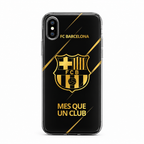 Premium Soccer Fan Style Protective Case – Compatible with iPhone X to iPhone 17 Pro Max