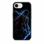 Thunder Knight Phone Case