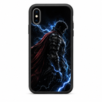 Thunder Knight Phone Case