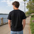 Wanted Man Tour T-Shirt