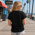 Wanted Man Tour T-Shirt