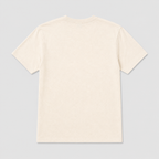 Handful Wiener Dog T-Shirt – Natural