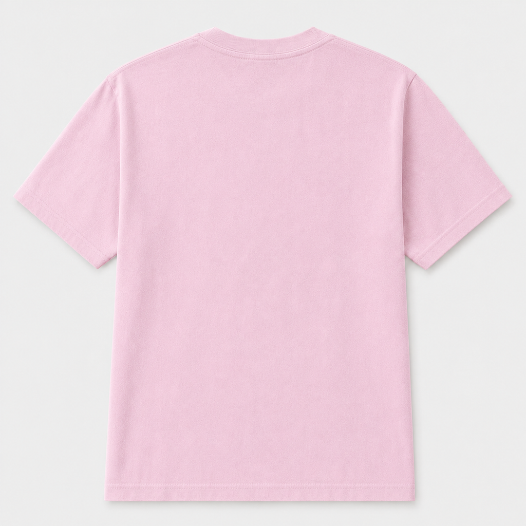 Nothing Under Control Raccoon T-Shirt