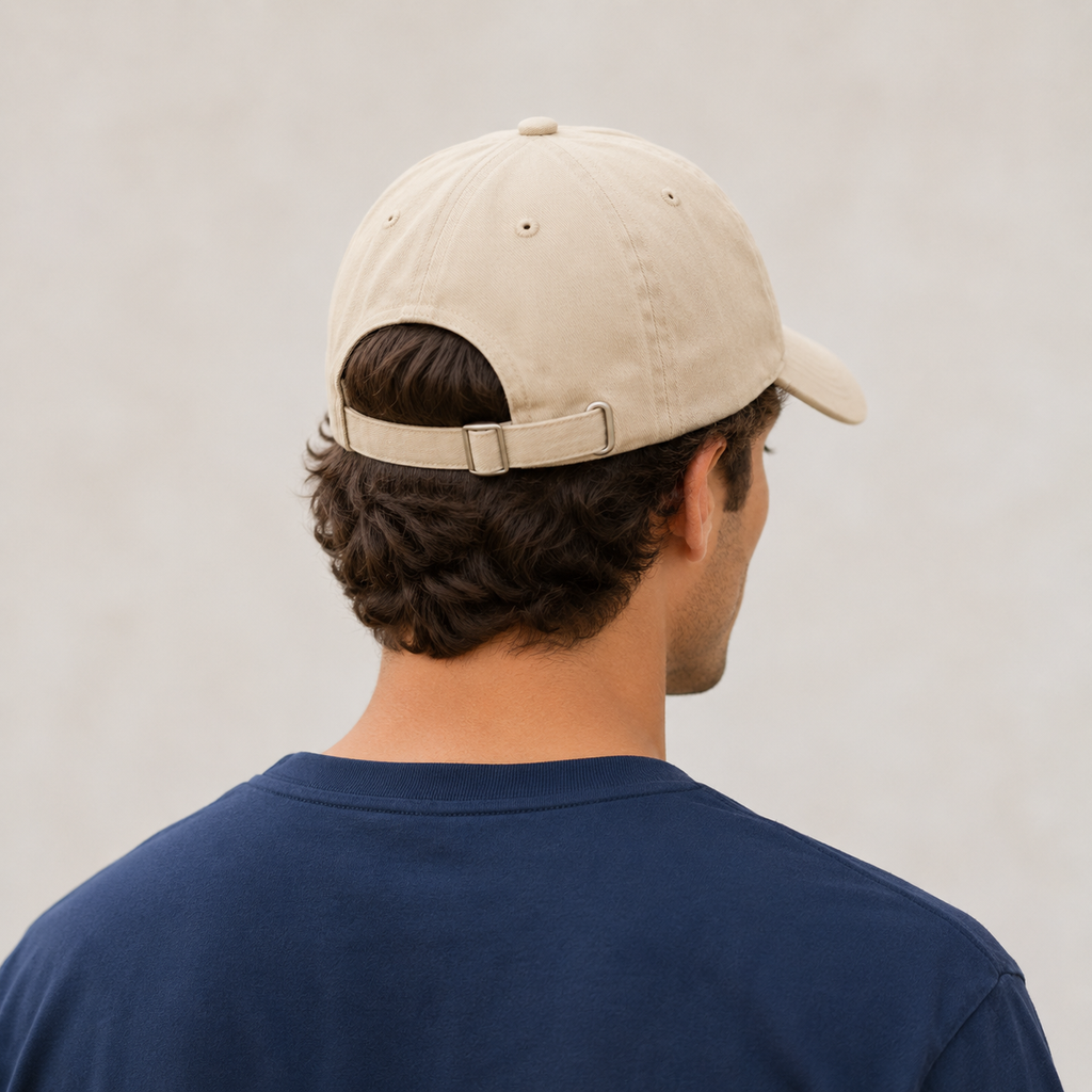 Embroidered Lobster Dad Hat, Coastal Seafood Baseball Cap, Unisex Vintage Washed Summer Hat