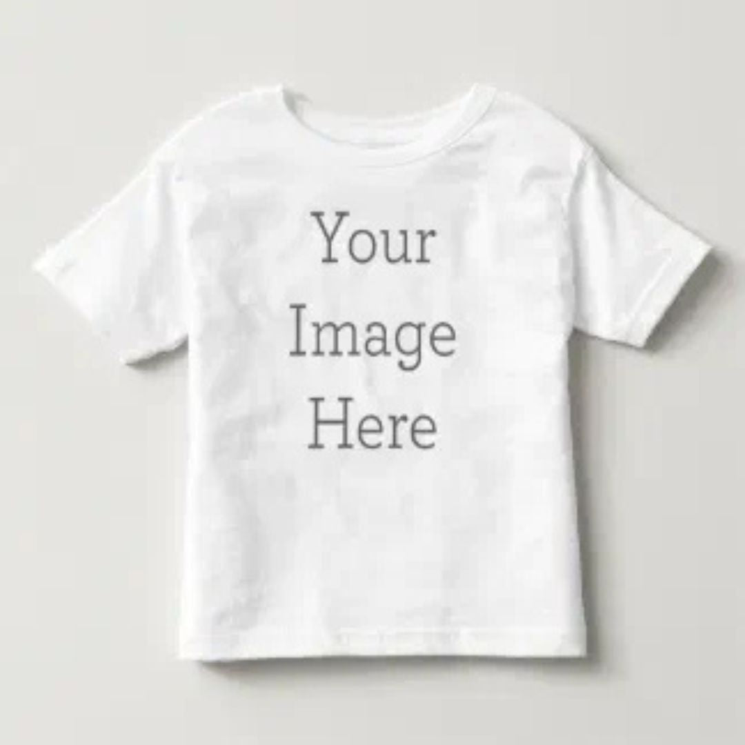 Custom Shirt