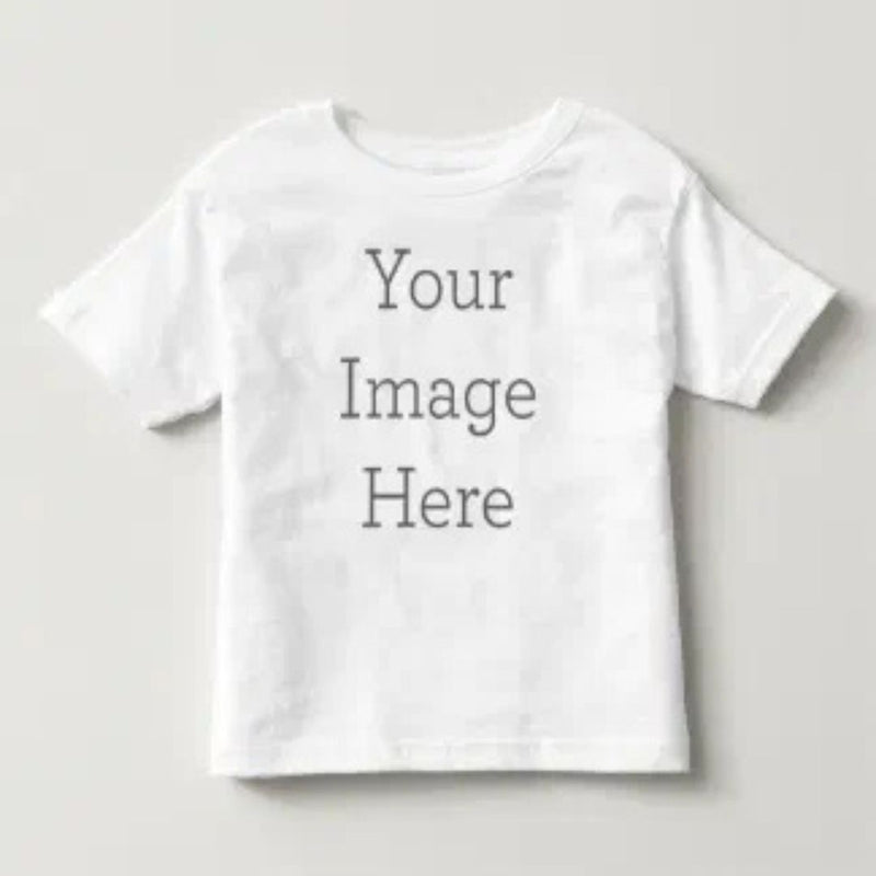 Custom Shirt