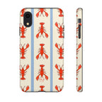 Coastal Lobster Phone Case