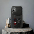Hanging Heroes Phone Case