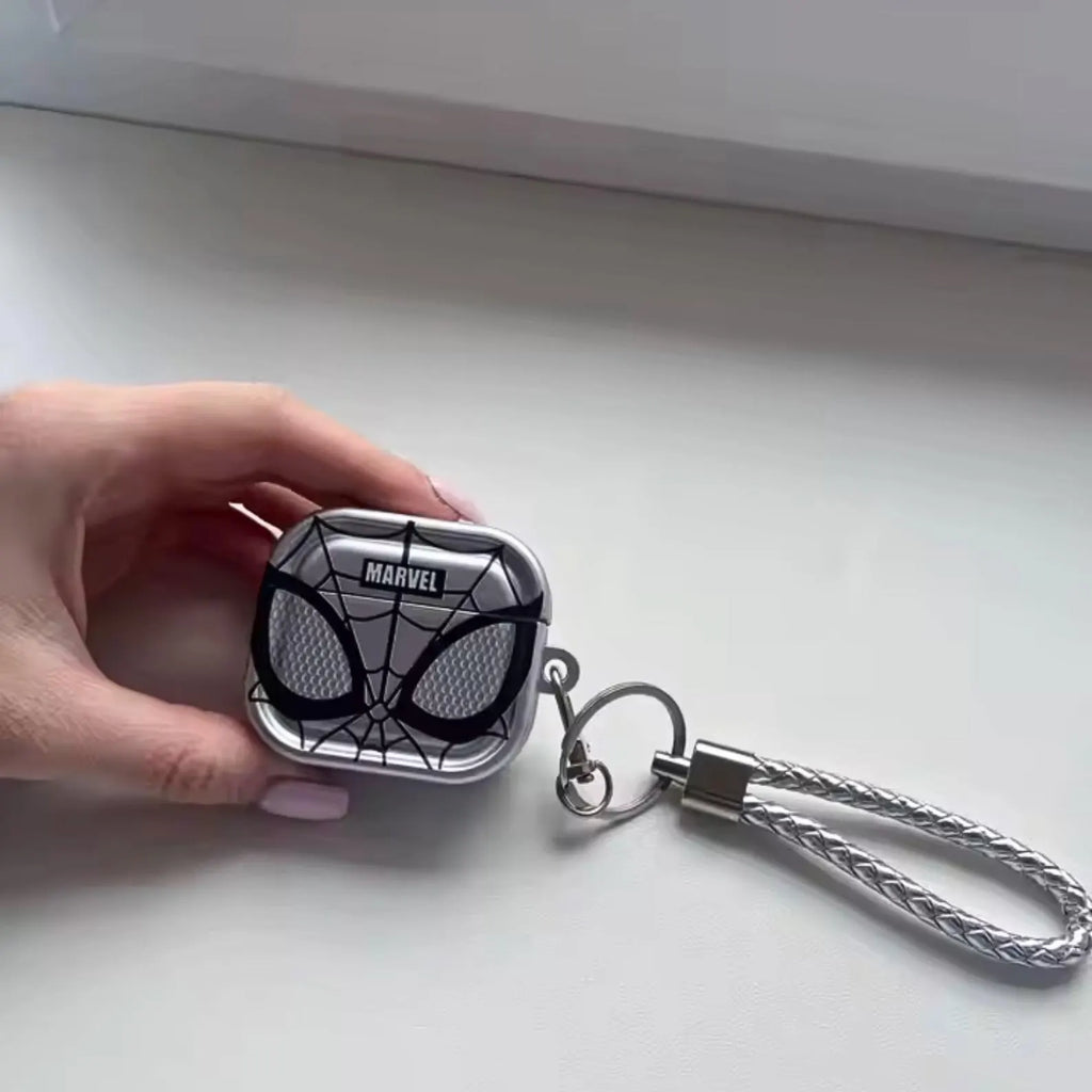 Hero Earbuds Case