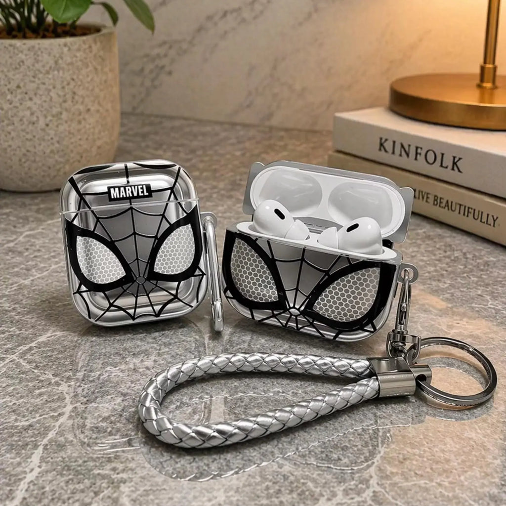 Hero Earbuds Case