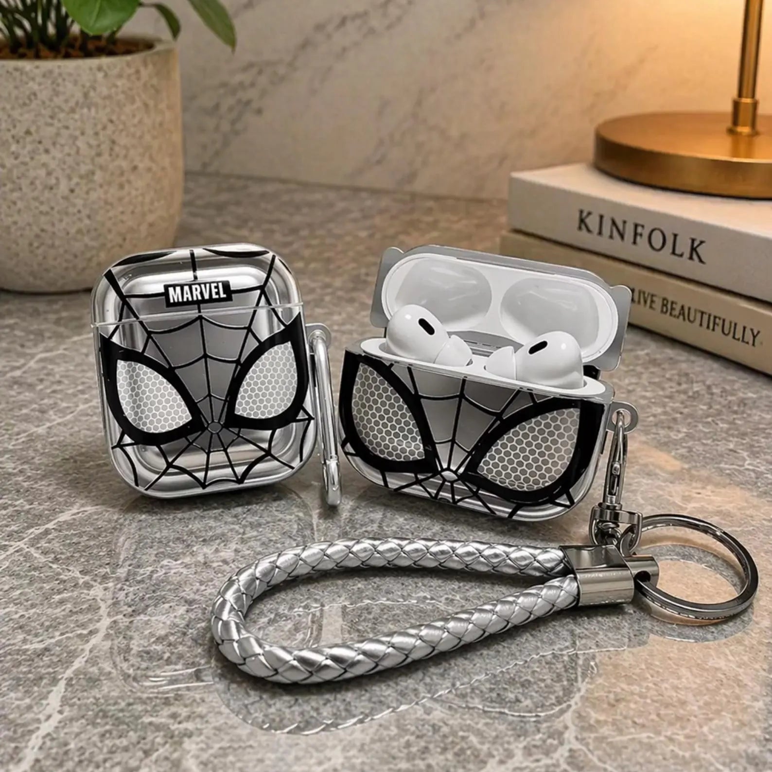 Hero Earbuds Case