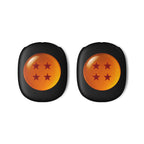 Mystic Four-Star Earbuds Case