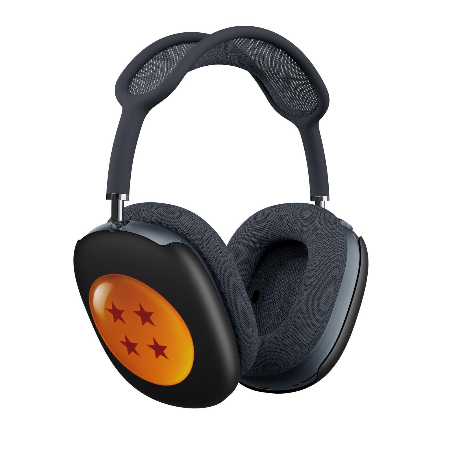 Mystic Four-Star Earbuds Case
