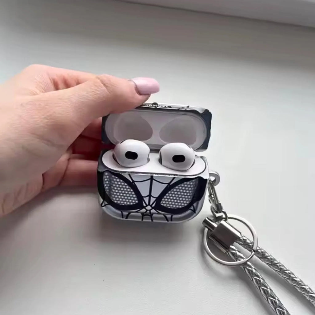 Hero Earbuds Case