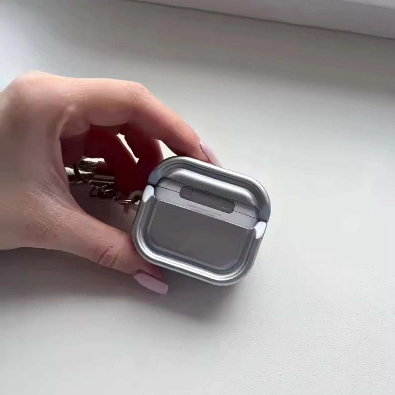 Hero Earbuds Case