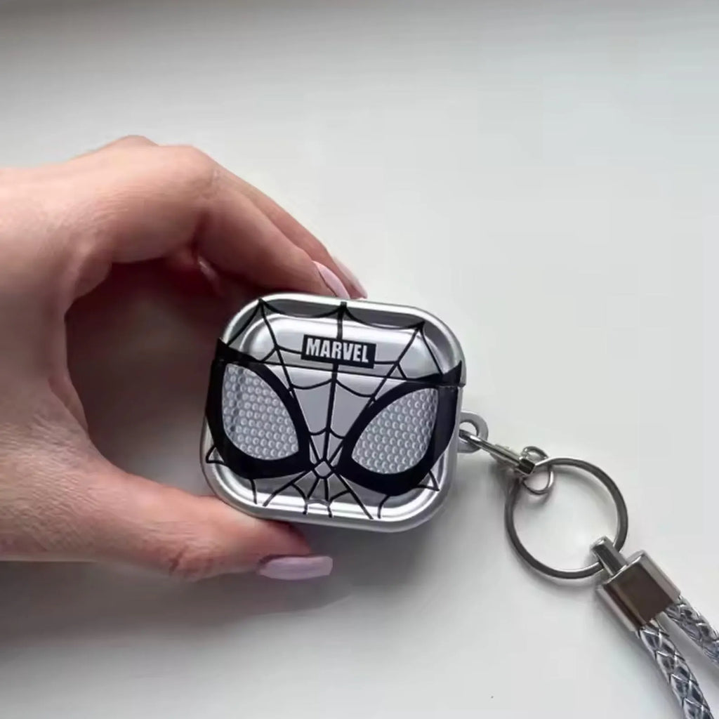 Hero Earbuds Case