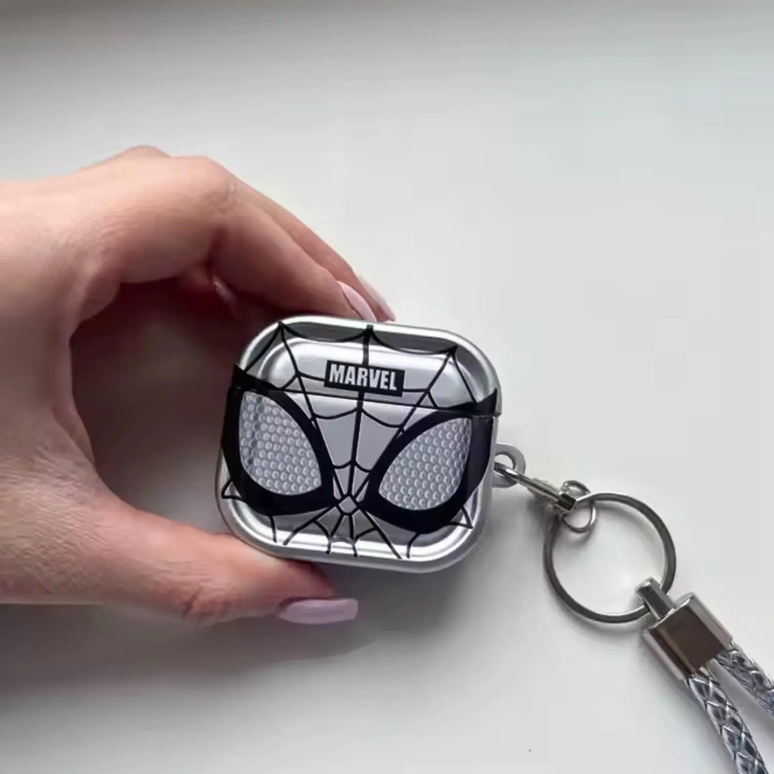Hero Earbuds Case