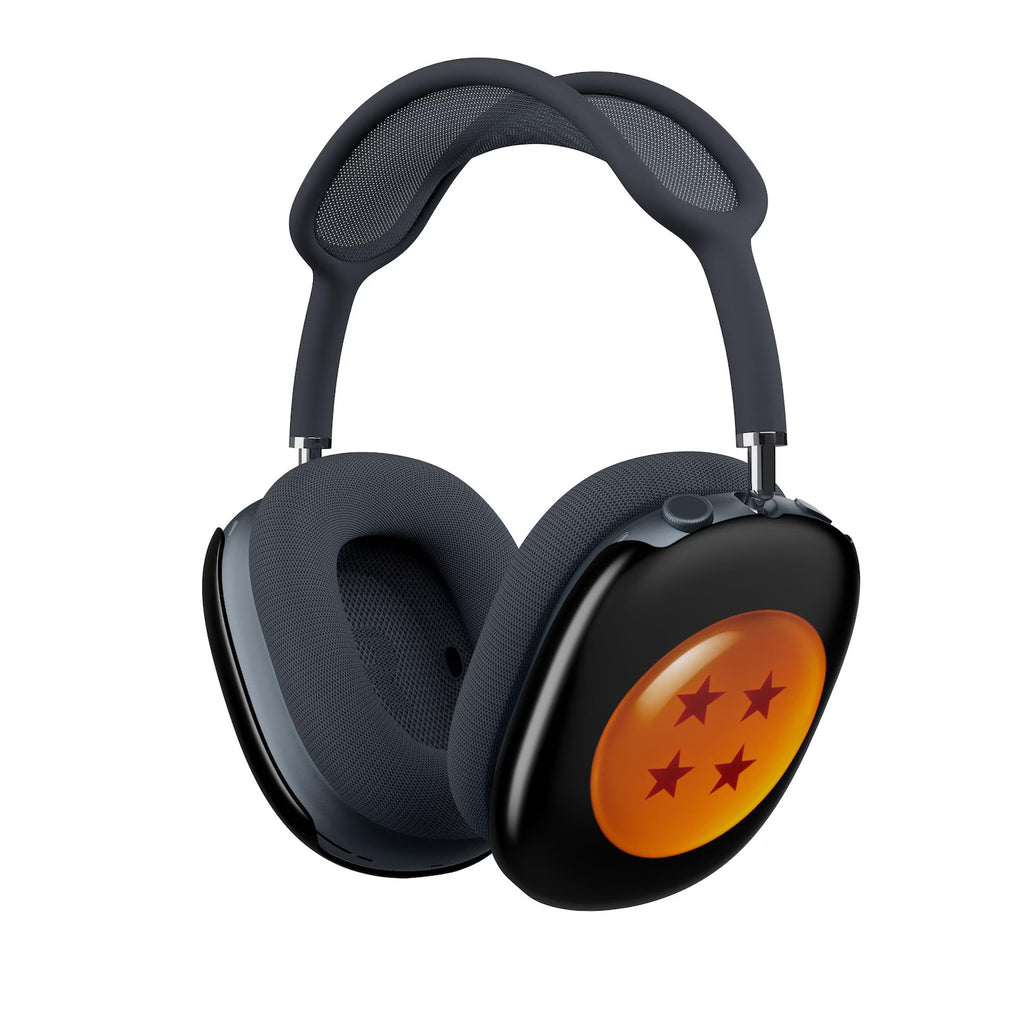 Mystic Four-Star Earbuds Case