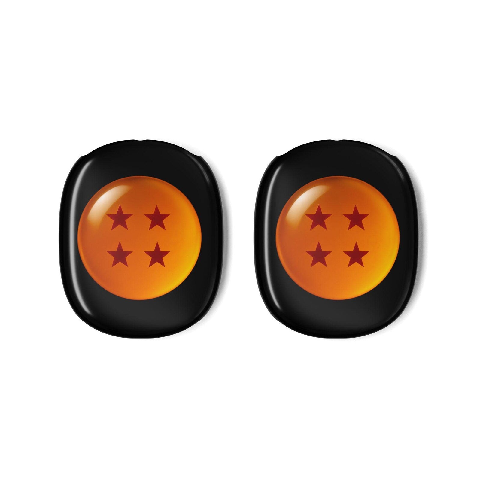 Mystic Four-Star Earbuds Case